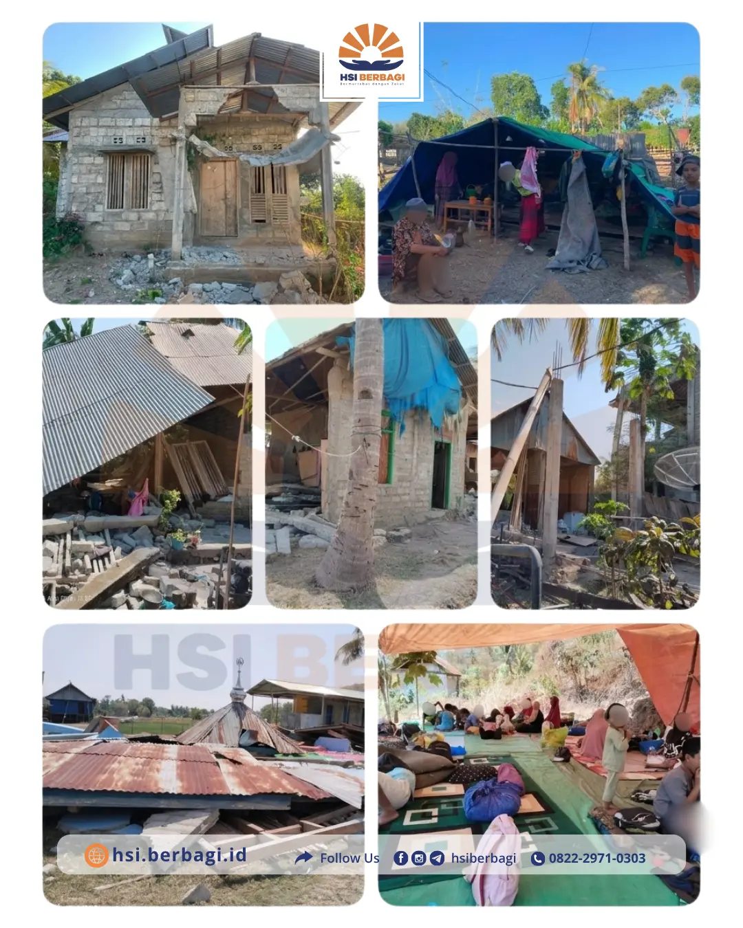 Gempa NTT 2026